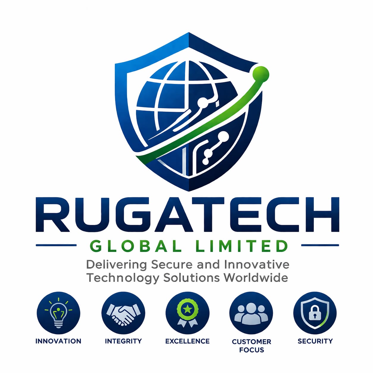RugaTech Global Limited